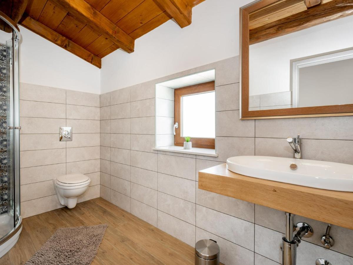 Tranquil Holiday Home In Labin With Private Swimming Pool Quarto foto